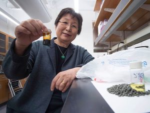 Nien-Hwa “Linda” Wang