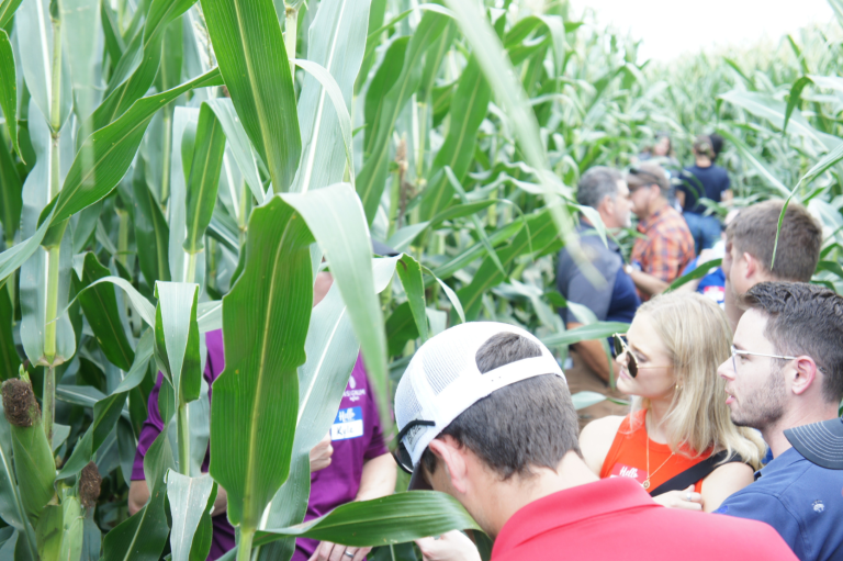 Insignum AgTech Field Day Slider 1