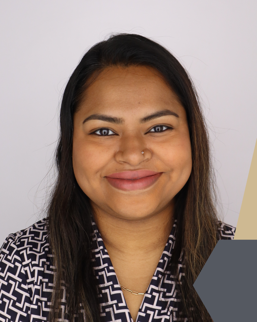 Headshot of Sunandita Ghosh