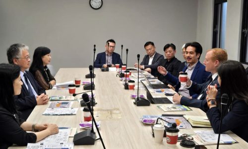 EDU-meeting
